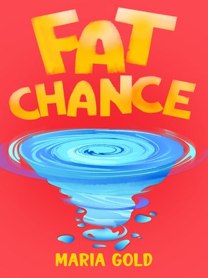 cover image of Fat Chance